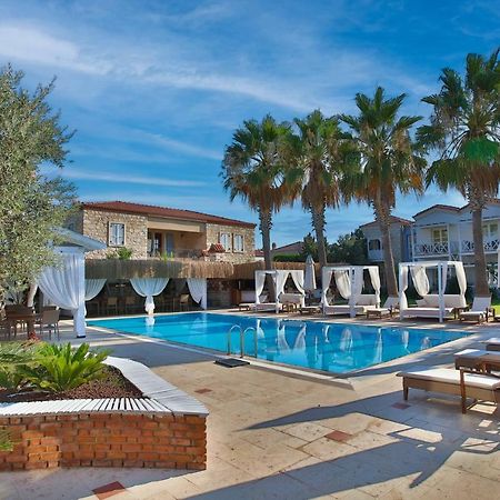 Casa Oliva Alacati - Adults Only 14 Plus Exterior photo