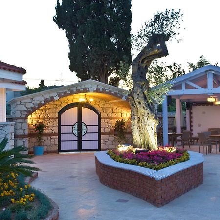 Casa Oliva Alacati - Adults Only 14 Plus Exterior photo