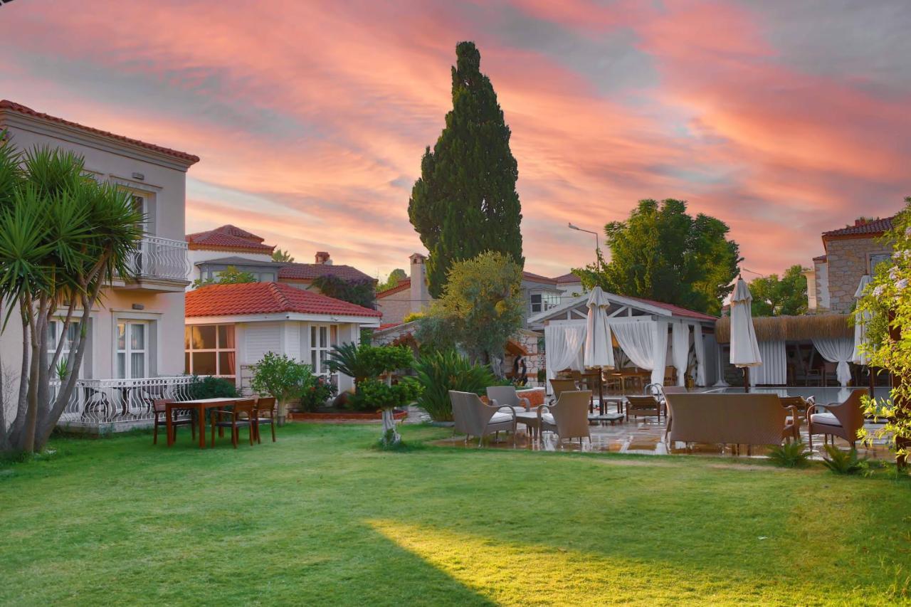 Casa Oliva Alacati - Adults Only 14 Plus Exterior photo