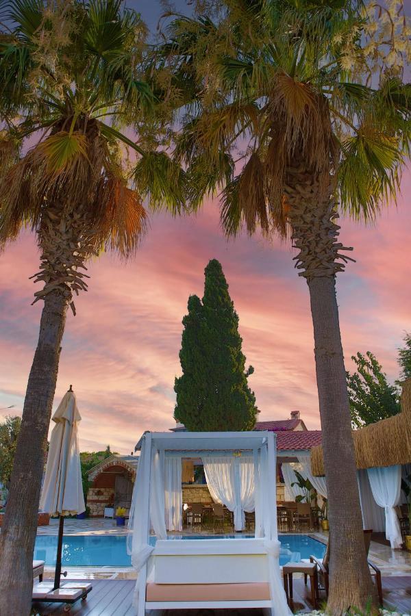 Casa Oliva Alacati - Adults Only 14 Plus Exterior photo