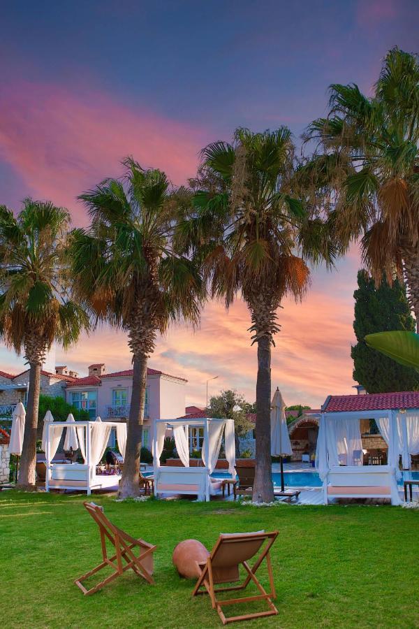 Casa Oliva Alacati - Adults Only 14 Plus Exterior photo