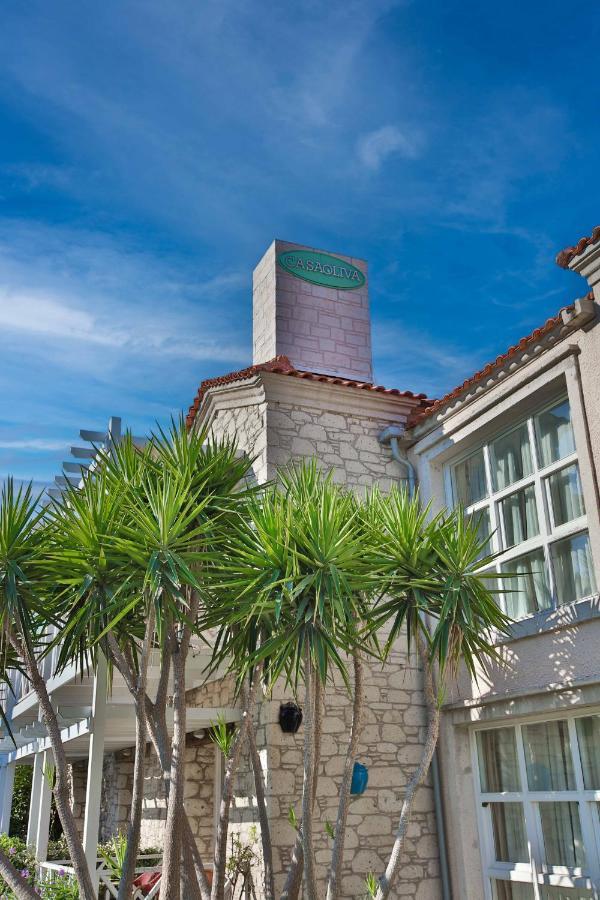 Casa Oliva Alacati - Adults Only 14 Plus Exterior photo