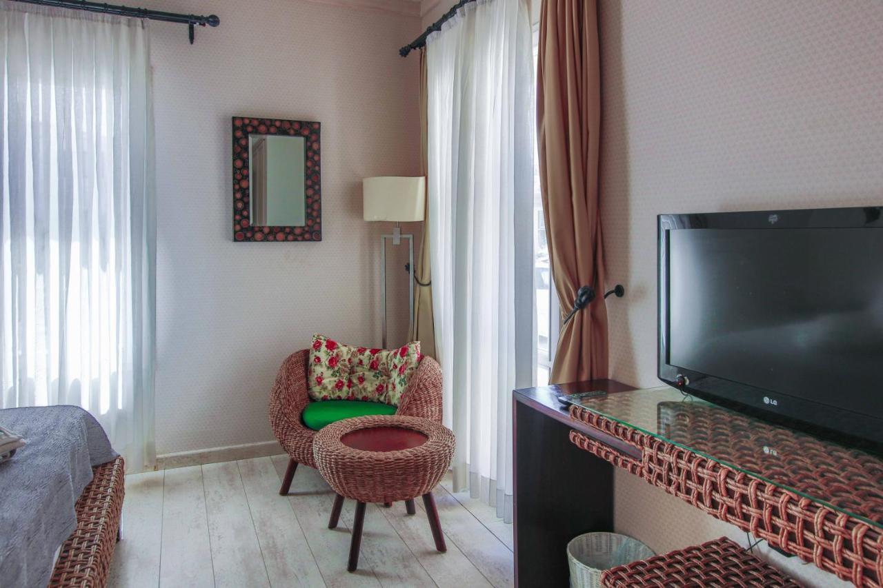 Casa Oliva Alacati - Adults Only 14 Plus Exterior photo