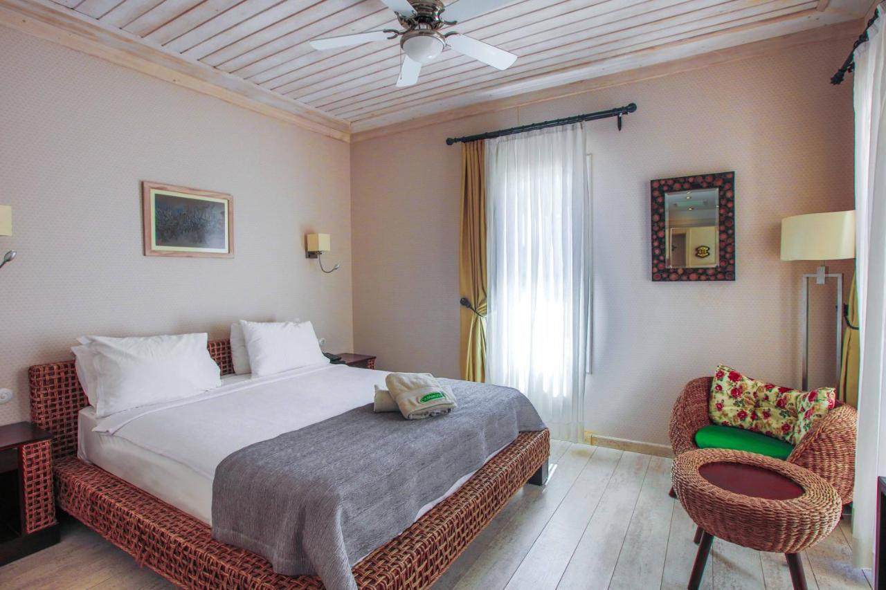 Casa Oliva Alacati - Adults Only 14 Plus Exterior photo