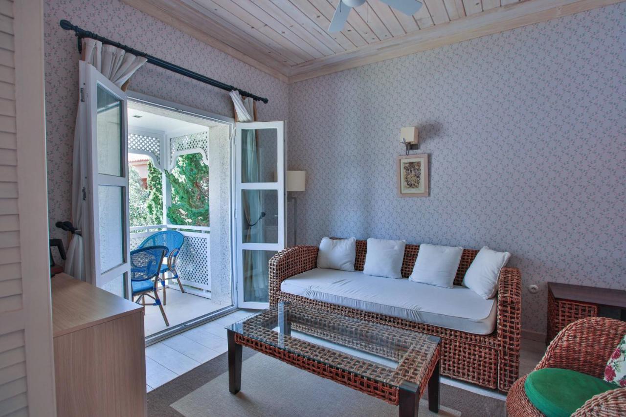 Casa Oliva Alacati - Adults Only 14 Plus Exterior photo