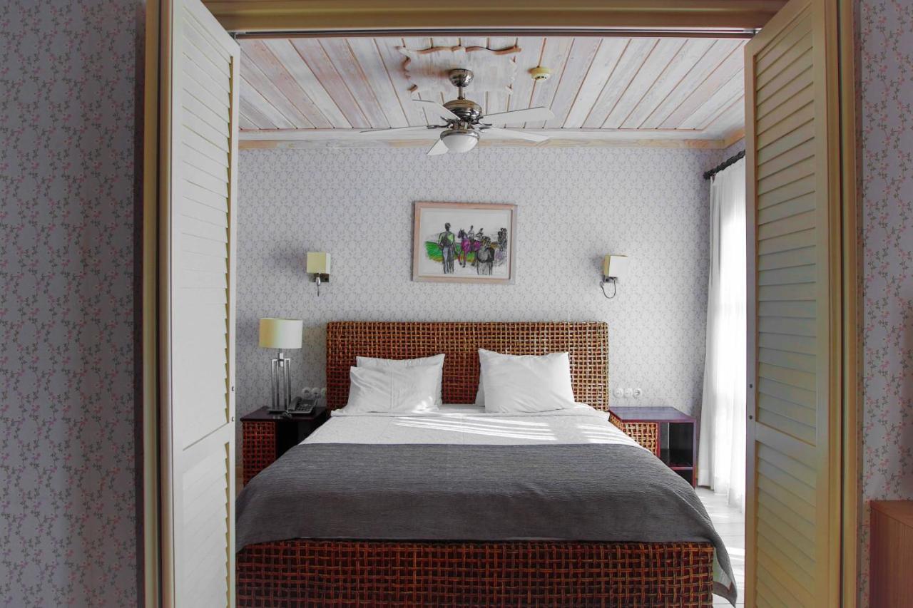 Casa Oliva Alacati - Adults Only 14 Plus Exterior photo