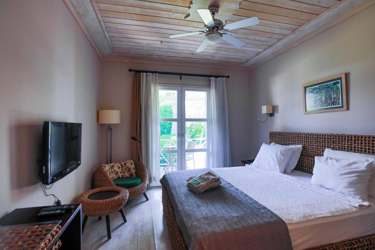 Casa Oliva Alacati - Adults Only 14 Plus Exterior photo