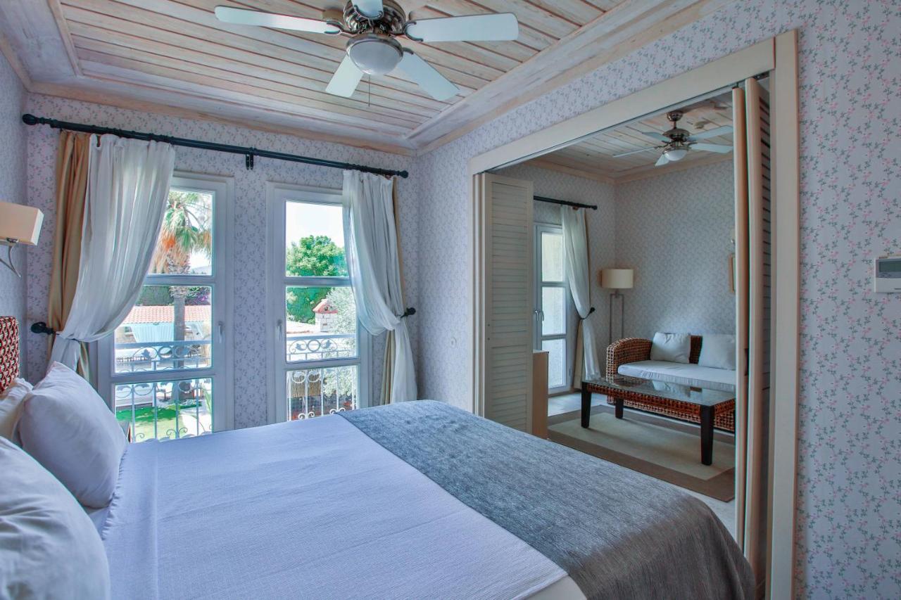 Casa Oliva Alacati - Adults Only 14 Plus Exterior photo