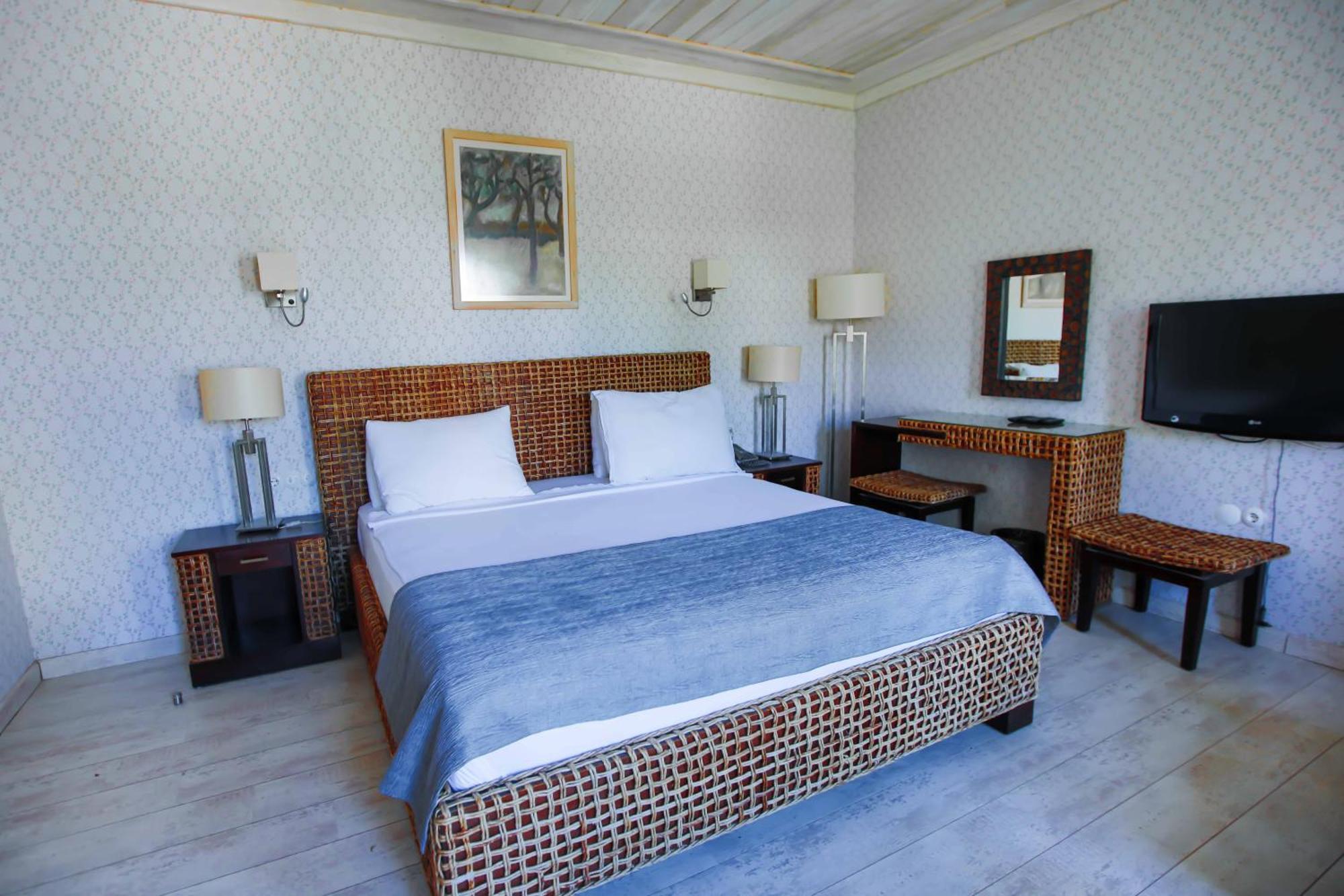 Casa Oliva Alacati - Adults Only 14 Plus Exterior photo
