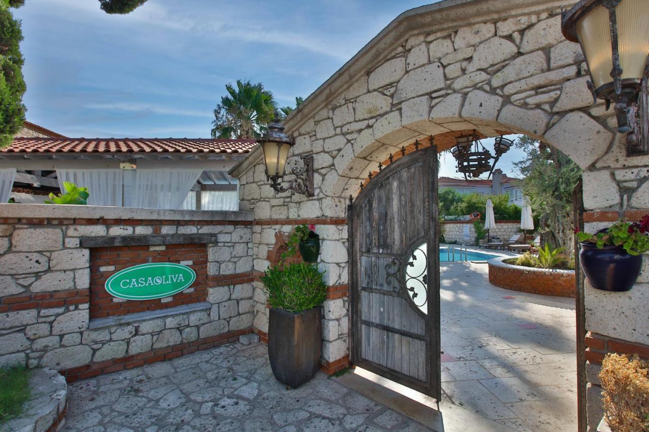 Casa Oliva Alacati - Adults Only 14 Plus Exterior photo