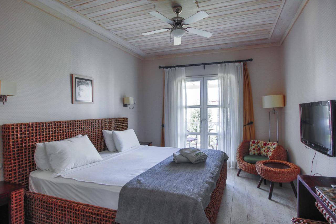 Casa Oliva Alacati - Adults Only 14 Plus Exterior photo