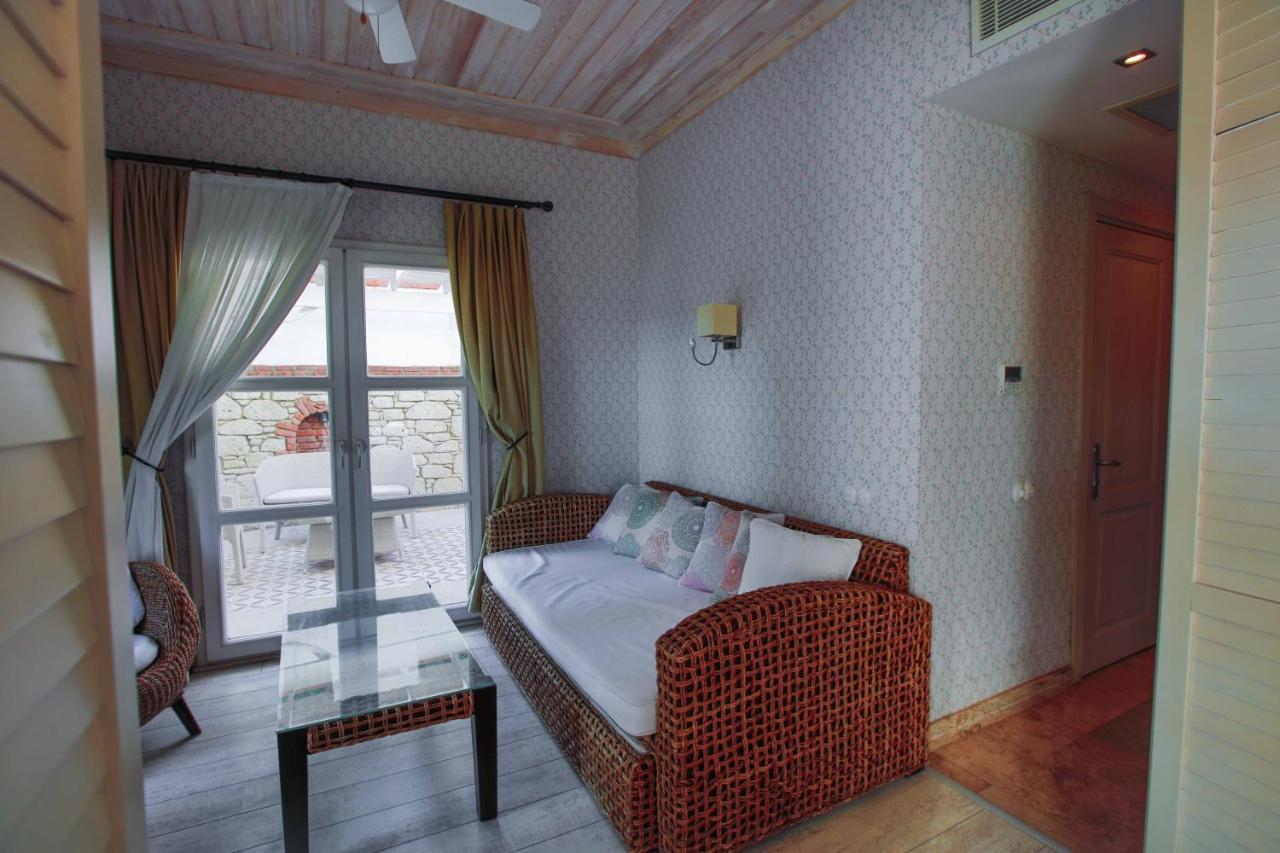 Casa Oliva Alacati - Adults Only 14 Plus Exterior photo