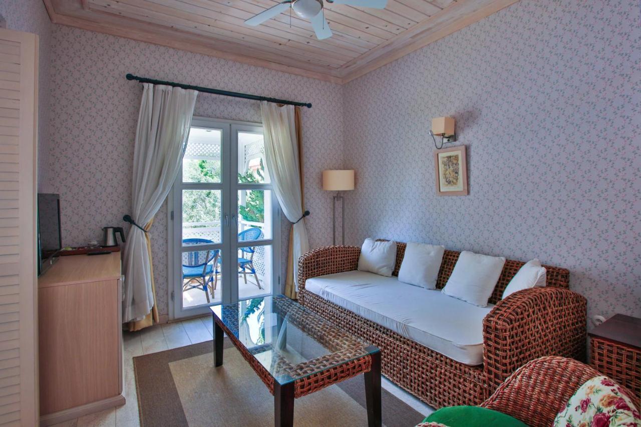 Casa Oliva Alacati - Adults Only 14 Plus Exterior photo
