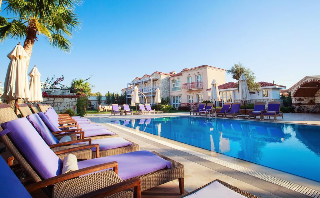 Casa Oliva Alacati - Adults Only 14 Plus Exterior photo