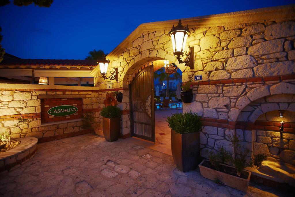 Casa Oliva Alacati - Adults Only 14 Plus Exterior photo