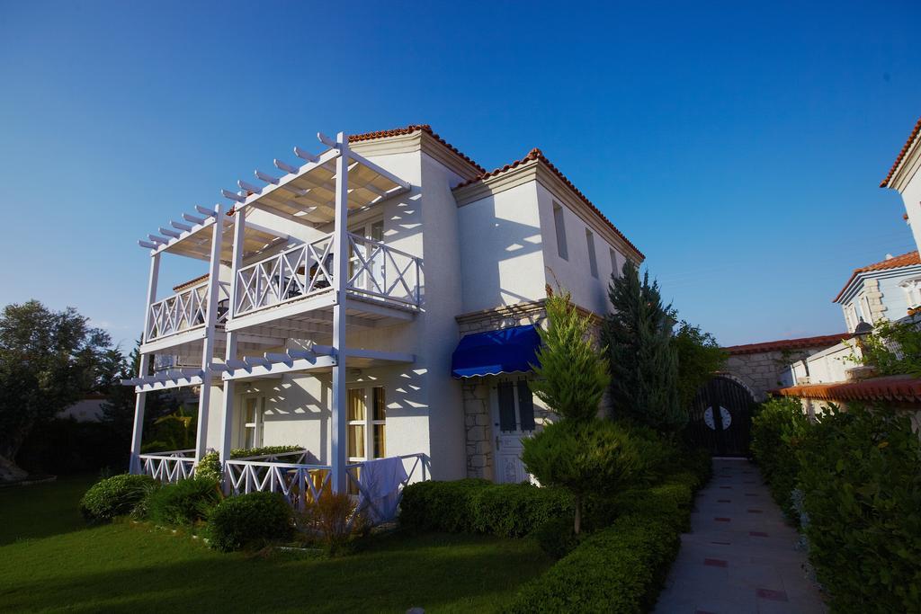 Casa Oliva Alacati - Adults Only 14 Plus Exterior photo