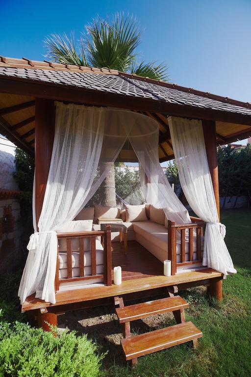Casa Oliva Alacati - Adults Only 14 Plus Exterior photo