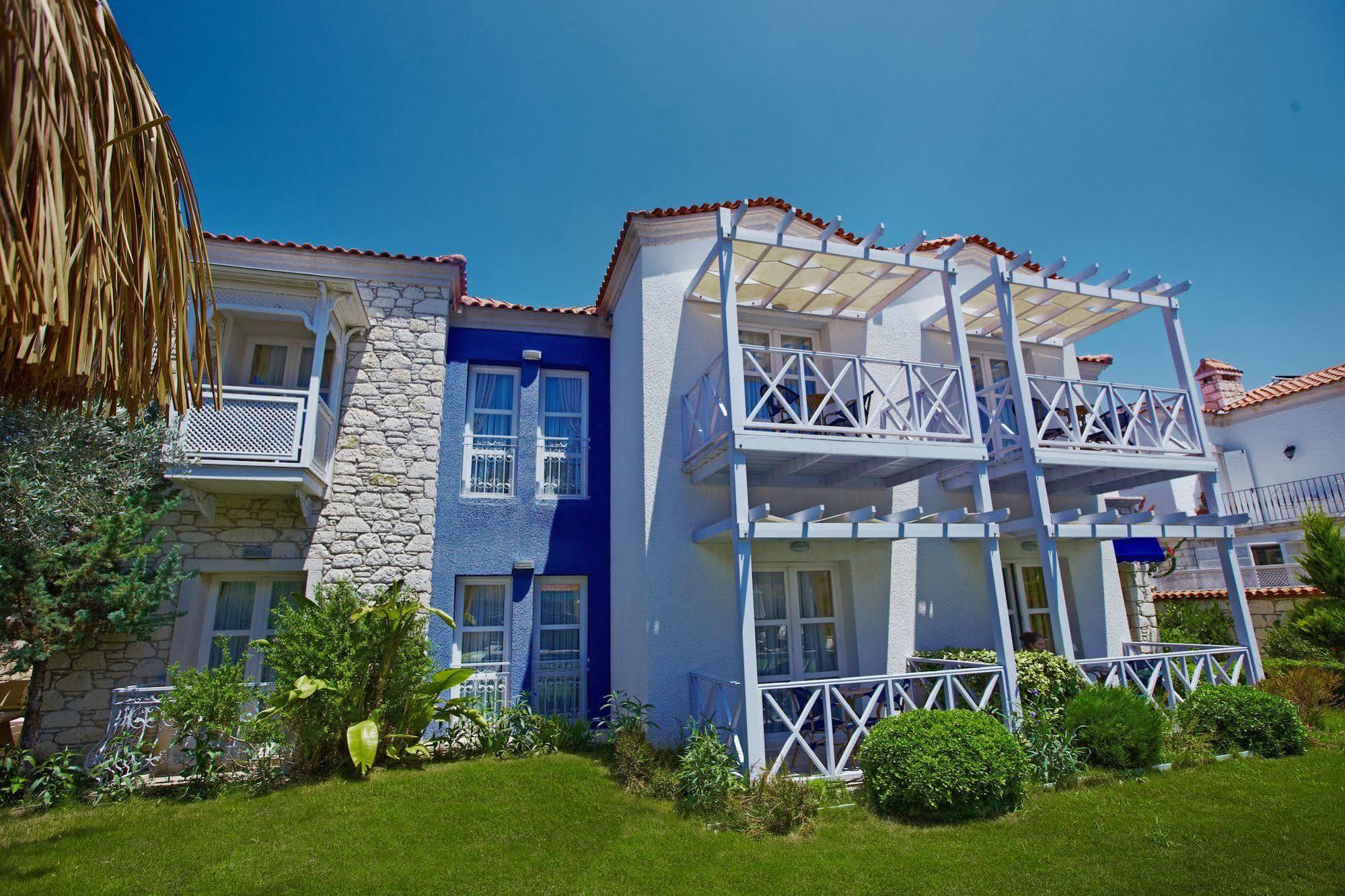 Casa Oliva Alacati - Adults Only 14 Plus Exterior photo