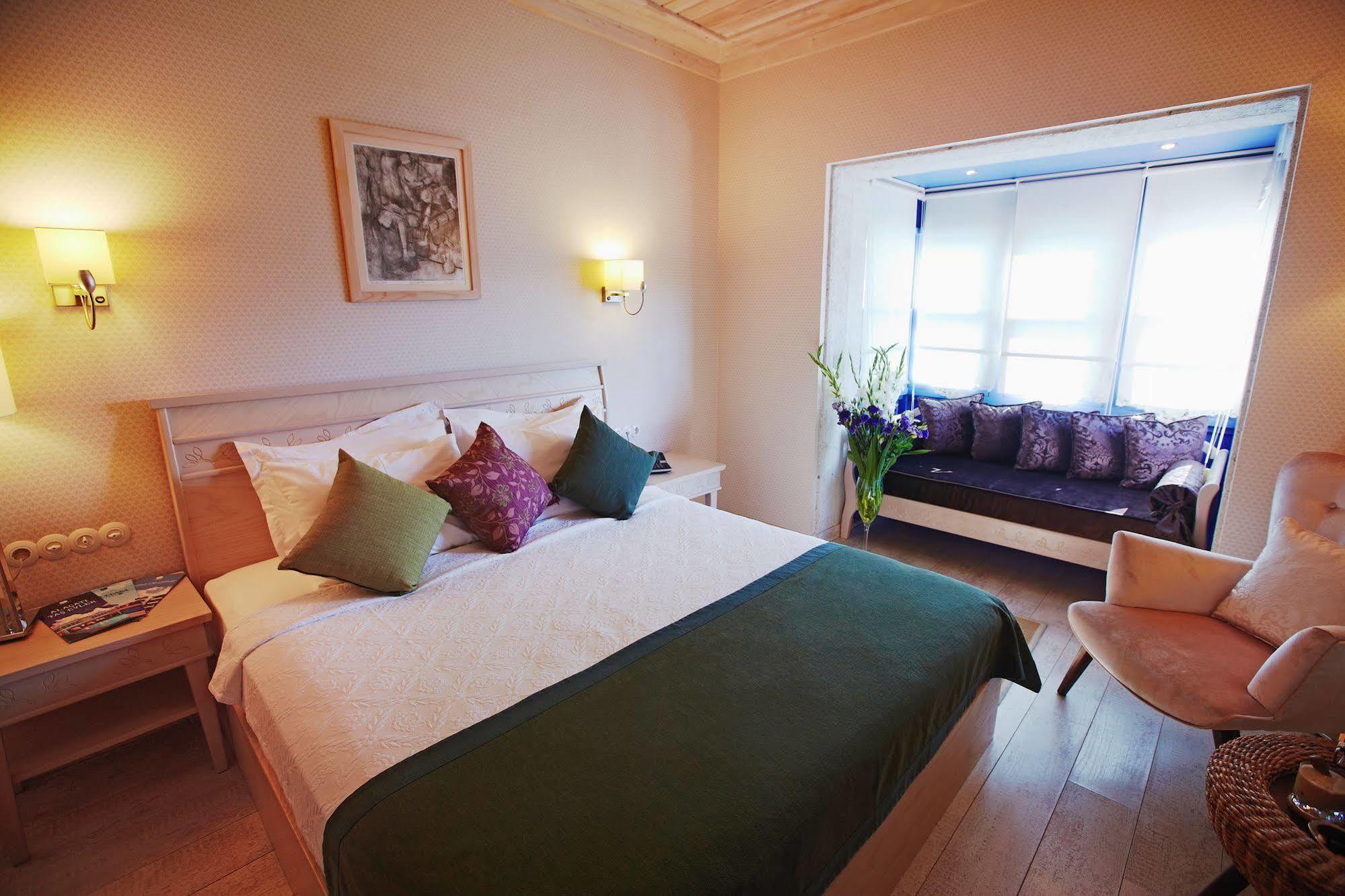 Casa Oliva Alacati - Adults Only 14 Plus Exterior photo