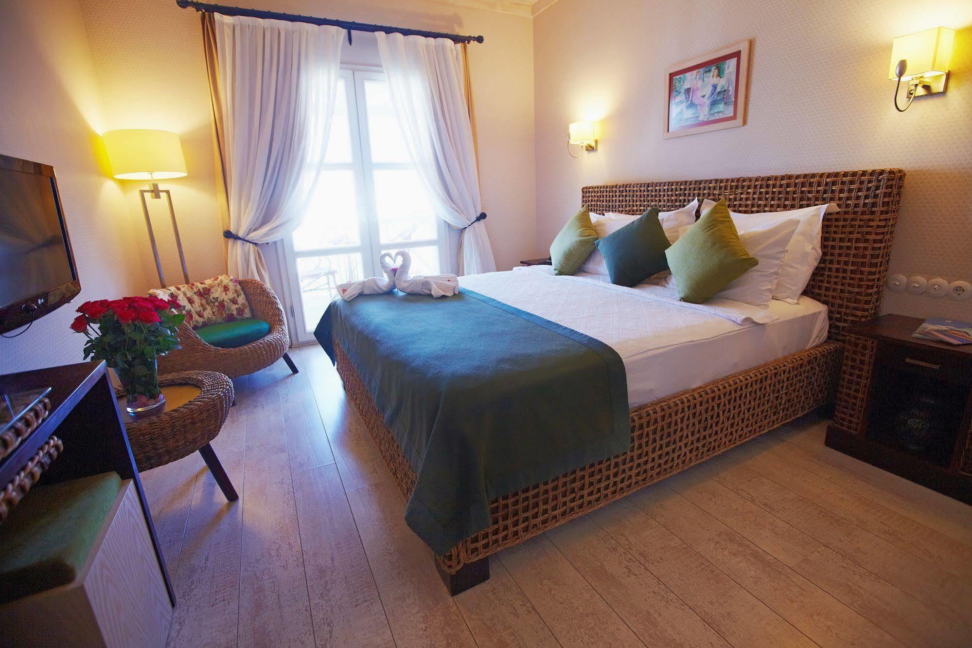 Casa Oliva Alacati - Adults Only 14 Plus Exterior photo