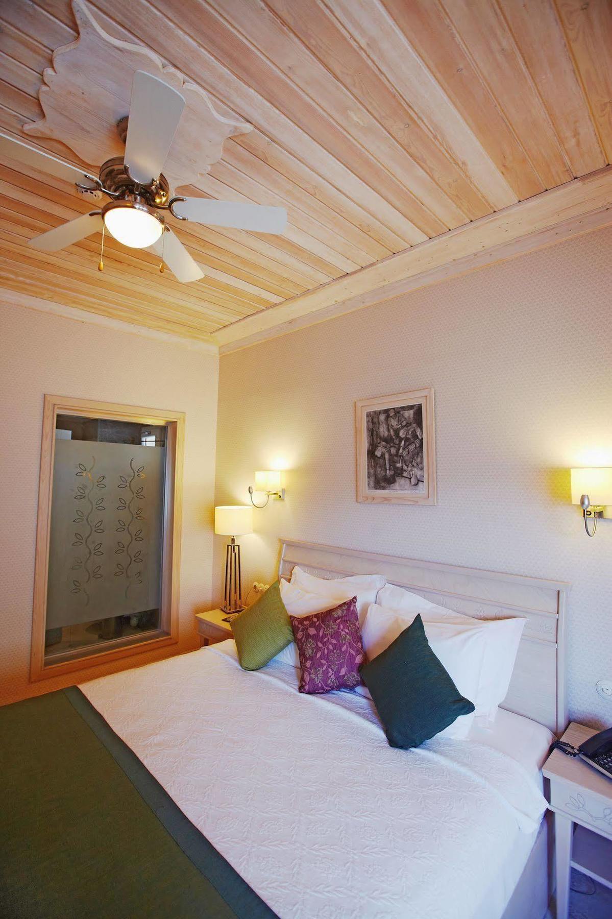 Casa Oliva Alacati - Adults Only 14 Plus Exterior photo