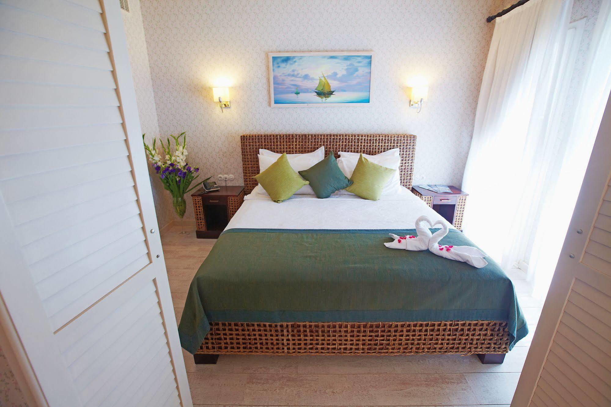 Casa Oliva Alacati - Adults Only 14 Plus Exterior photo
