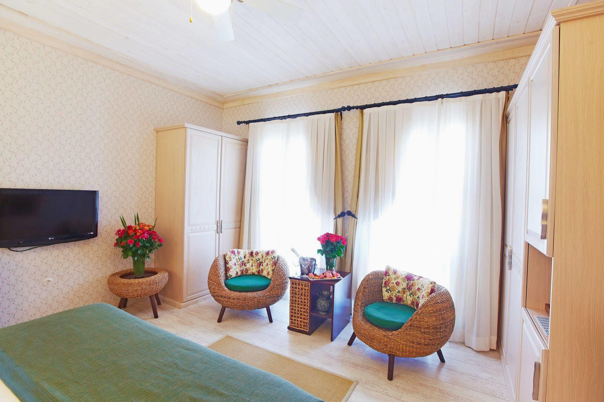 Casa Oliva Alacati - Adults Only 14 Plus Exterior photo