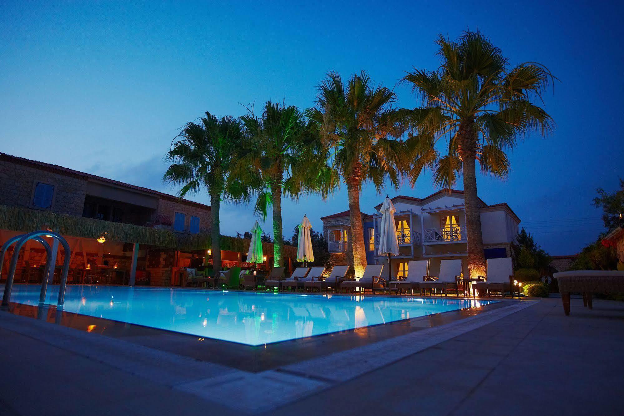 Casa Oliva Alacati - Adults Only 14 Plus Exterior photo