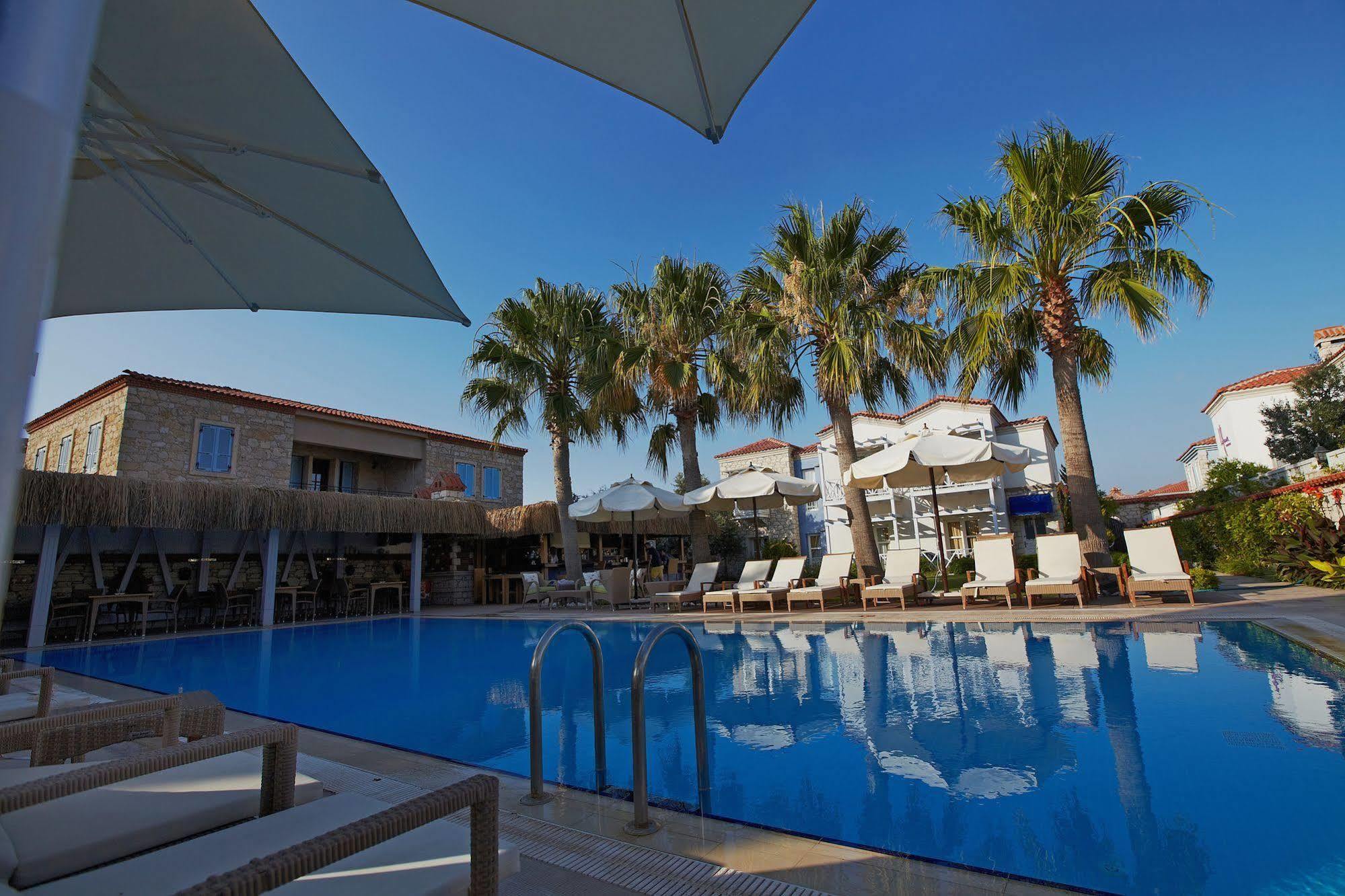 Casa Oliva Alacati - Adults Only 14 Plus Exterior photo