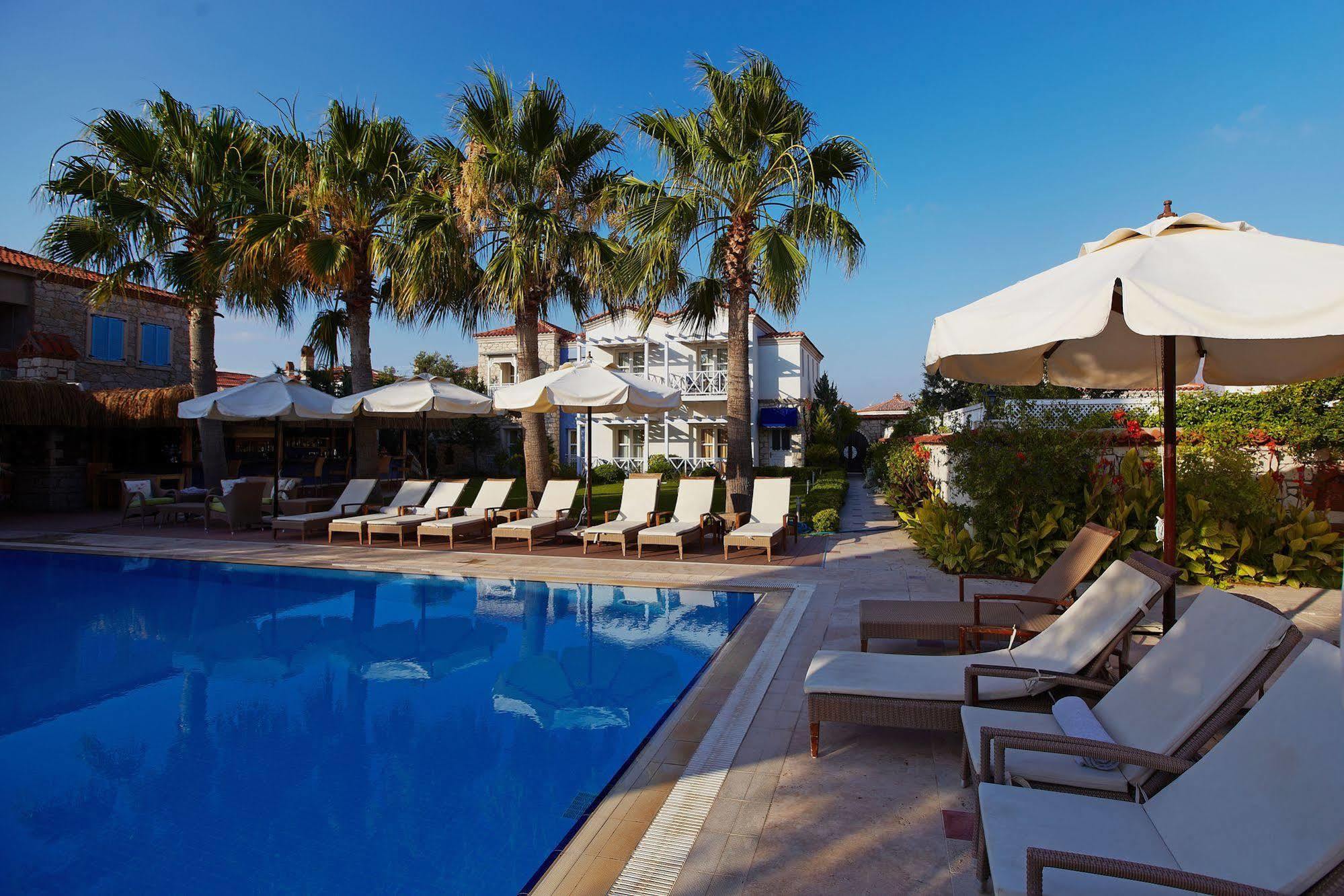 Casa Oliva Alacati - Adults Only 14 Plus Exterior photo