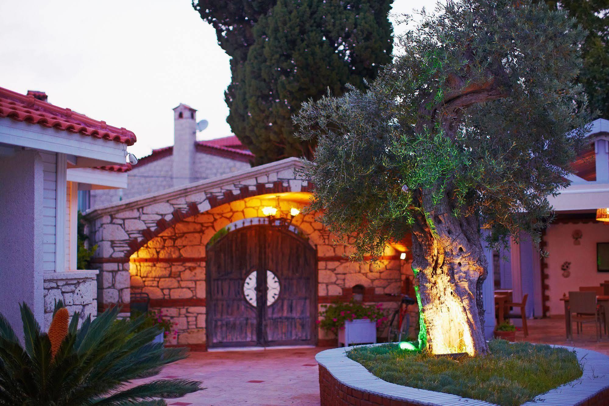 Casa Oliva Alacati - Adults Only 14 Plus Exterior photo