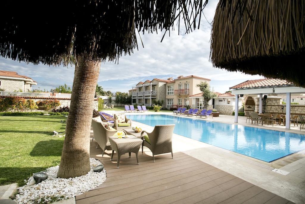 Casa Oliva Alacati - Adults Only 14 Plus Exterior photo
