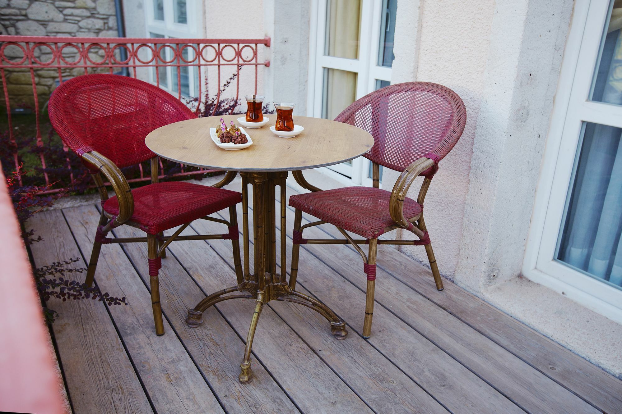 Casa Oliva Alacati - Adults Only 14 Plus Exterior photo