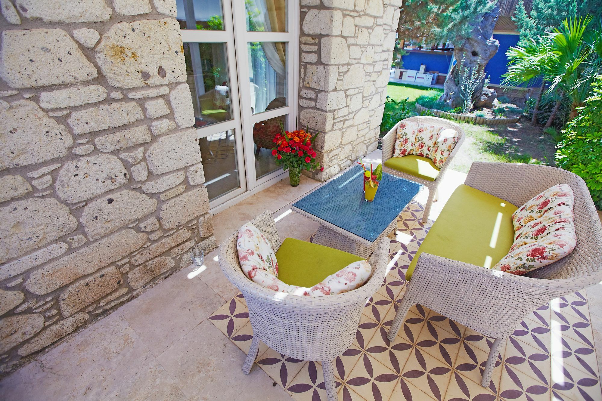 Casa Oliva Alacati - Adults Only 14 Plus Exterior photo